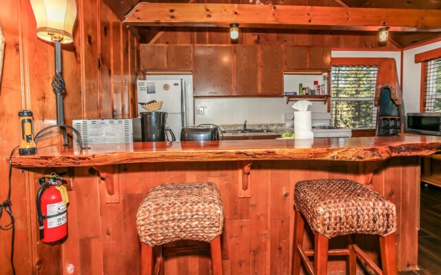 Ski Bunny Lodge
