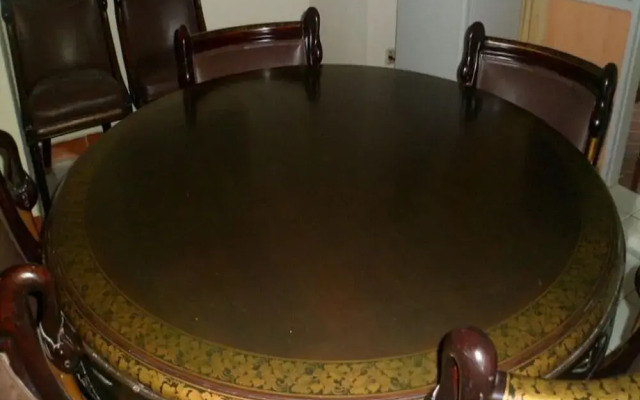 Villa Kota Bunga Azalea