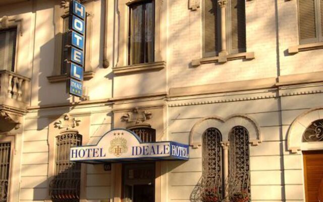 Ideale Hotel