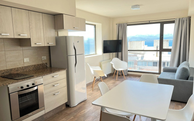 460 Loft