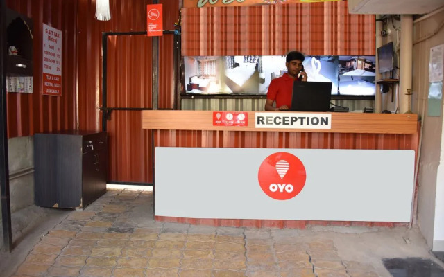 OYO 8140 Sea View Inn