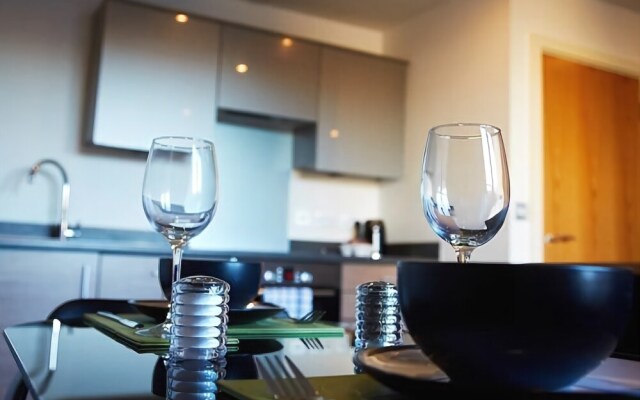 Empire Serviced Apartments