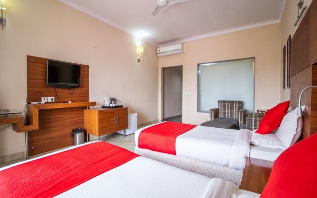 Maharaja Residency