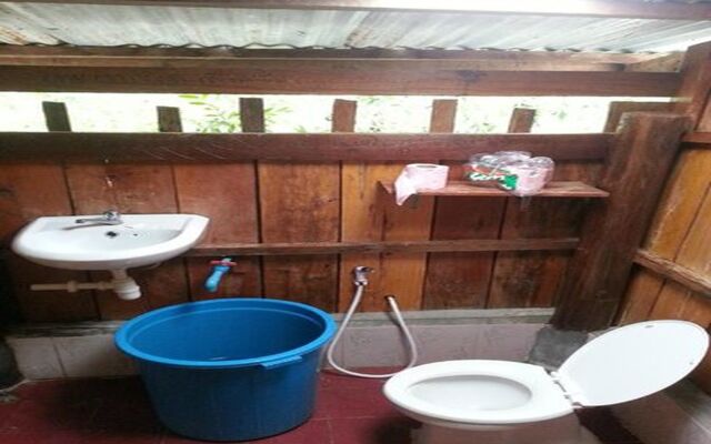 Palm Beach Bungalow Resort