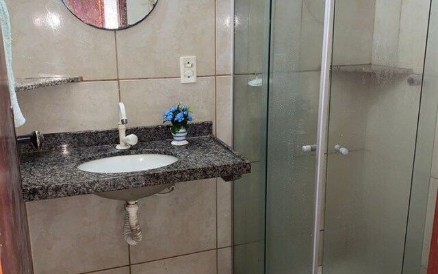 Apartamento Encantador Lagoinha