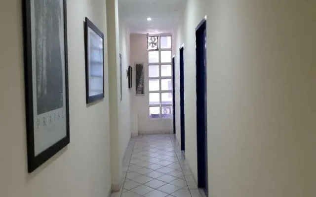 Adriatic Hotel
