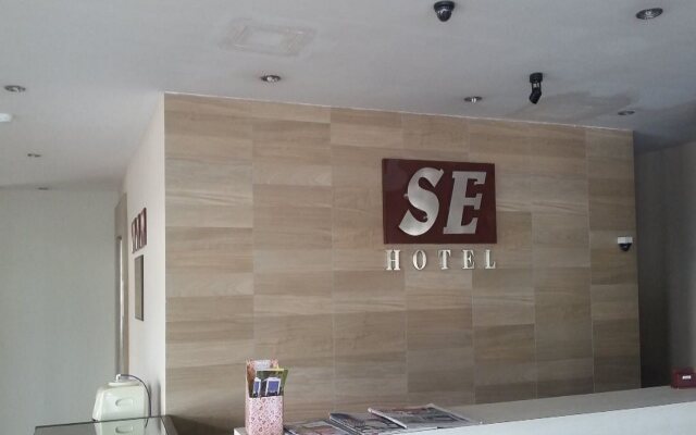 SE Hotel 2