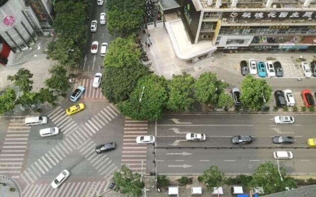 Jiusu (Guanyinqiao 9th Street)