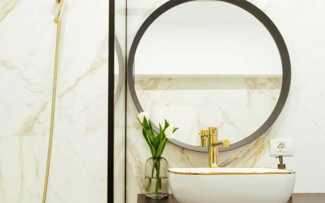 Panoramic Apartment - 4BR - Piata Unirii