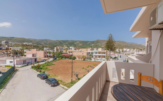 Kissamos sea view beach apartments