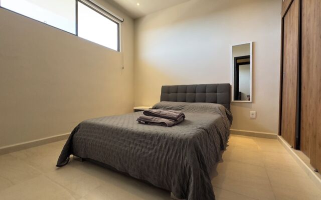 Selvanova Residence by Marea