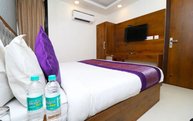 Hotel The Glory