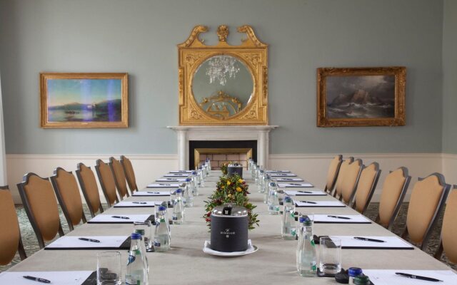 The Merrion Hotel