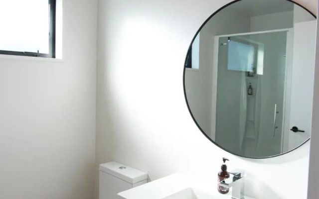 3 - Sunny Brand New house