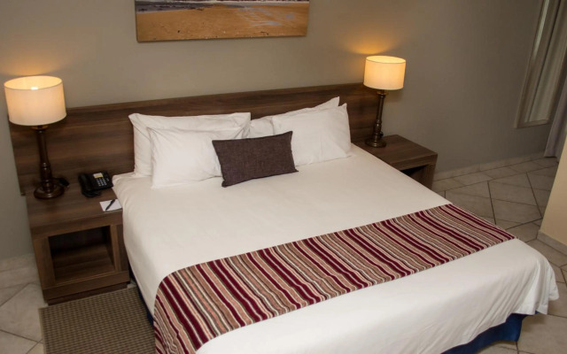 Premier Hotel The Richards