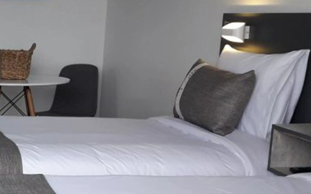 EcoApart Antofagasta