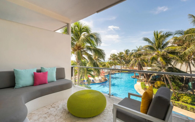 Palmar Beach Resort and Spa Riviera Maya