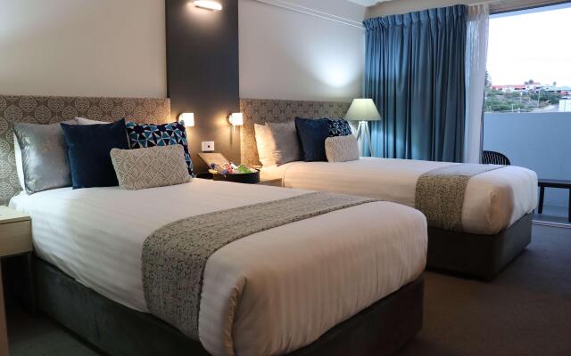 Best Western Plus Hotel Lord Forrest