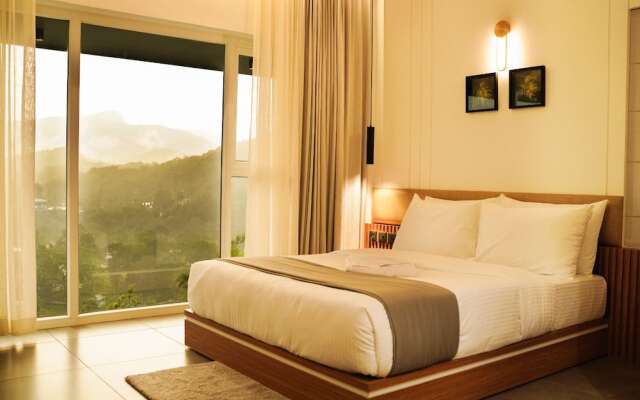 The Leaves Resort Vythiri