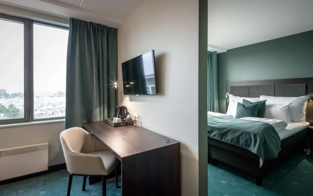 Quality Hotel Tonsberg