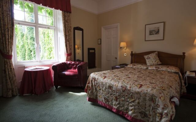 Chase Hotel