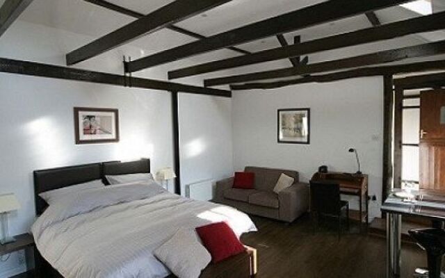 Cambridge Serviced Apartments