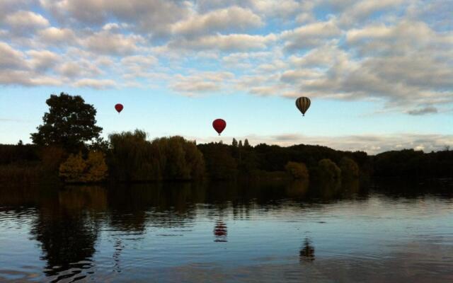 Loire Valley Medieval Getaway