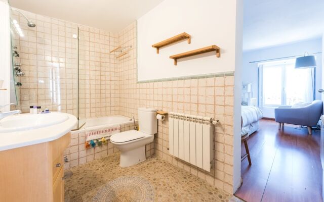 Duque de Alba City Center