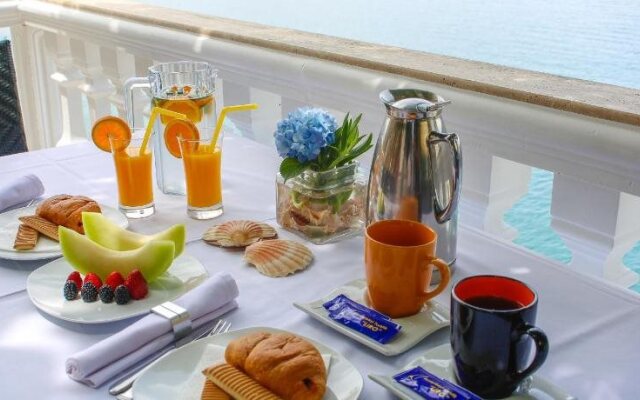 Hotel Liro