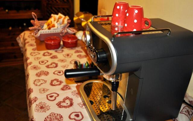 Bed and Breakfast Roma