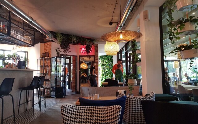 Hotel Willowa