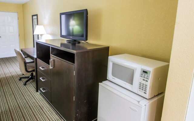 Quality Inn Gainesville near University