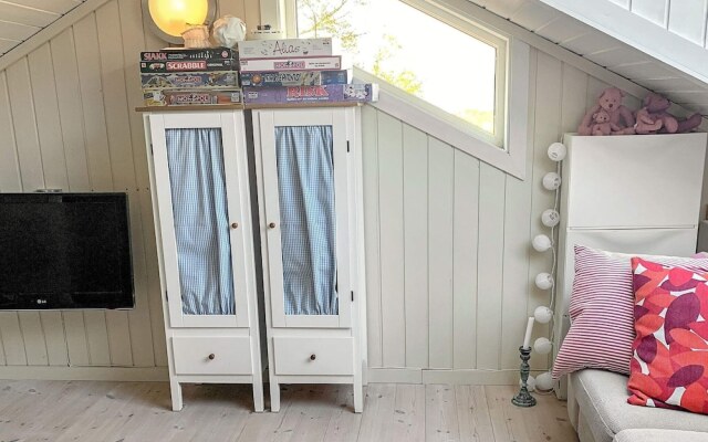 7 Person Holiday Home in Jelsa