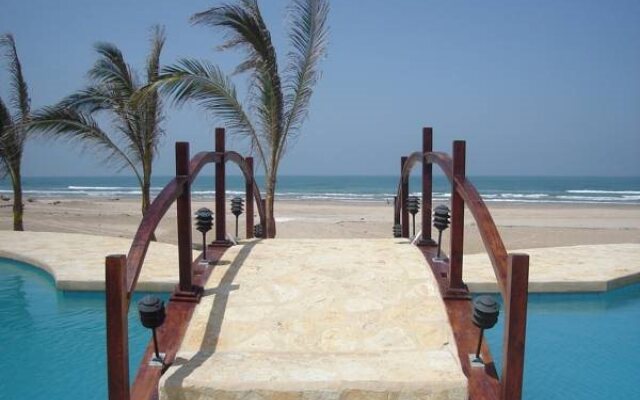 Hotel Doña Juana Cecilia Miramar