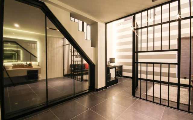 Wanju Five Drive Self Check-in Motel