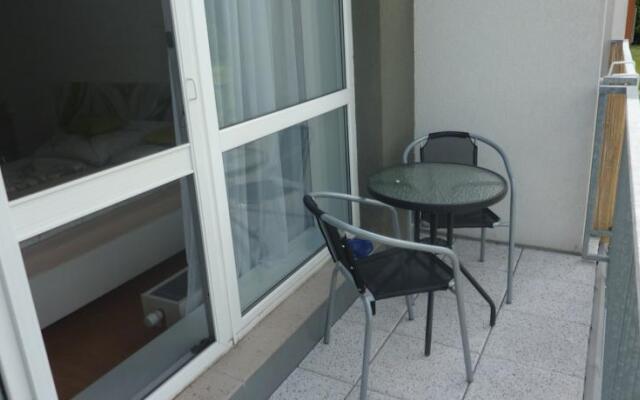 Art Apartments Třeboň