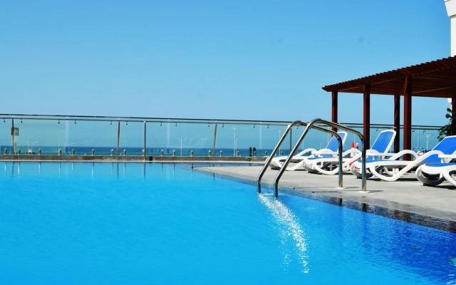 Surgrand Hotel