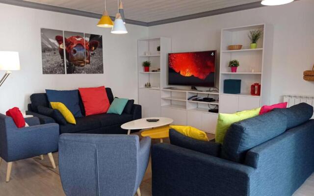 Appartement Val Thorens, 5 pièces, 10 personnes - FR-1-545-22