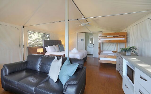 Reflections Bonny Hills - Holiday Park