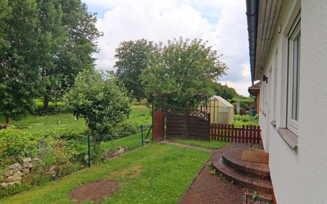 Ferienwohnung Kranichring in Negast