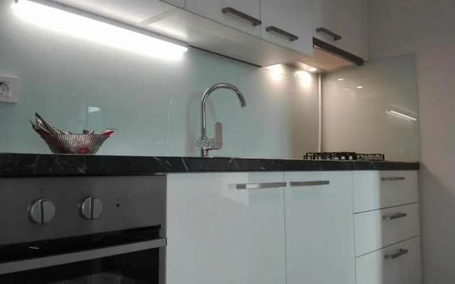 Apartment Osk