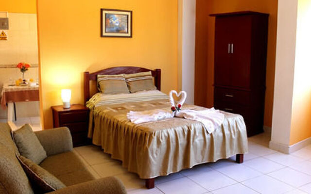 Hotel y Restaurante Roma