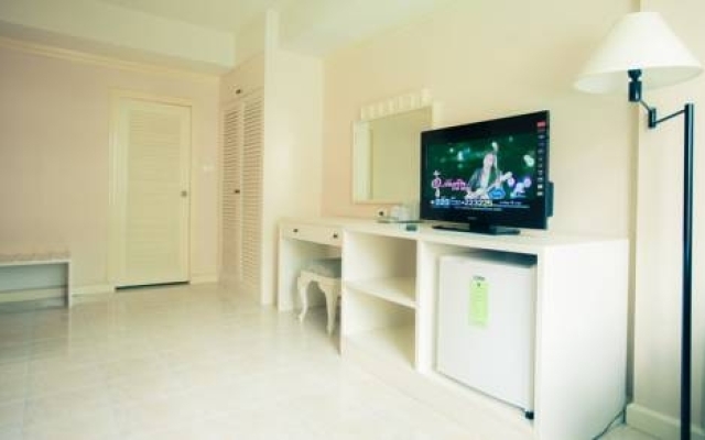 Sansabai Pearl Resortel