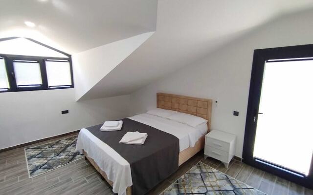 Villa Kayahan Göcek