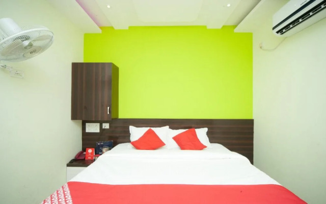 Sri Kumaran Residency By OYO Rooms