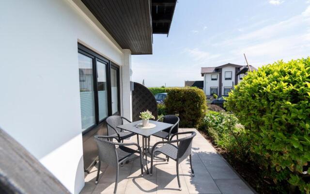 Haus an der See Wohnung 6