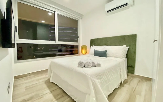 Santa Ana Guayaquil Lux Coliving Ecuador
