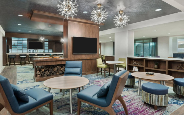 Residence Inn by Marriott Buffalo Downtown