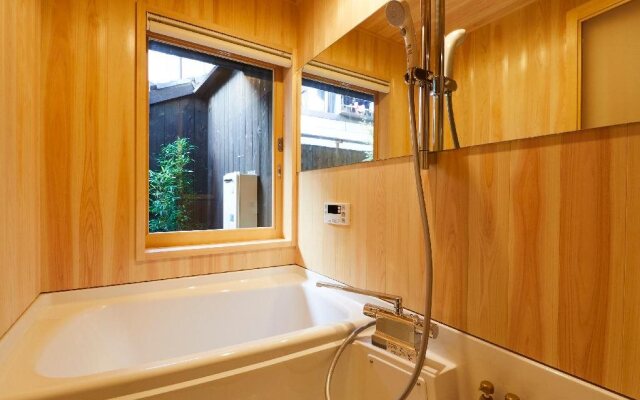 Rinn Gojomibugawa West