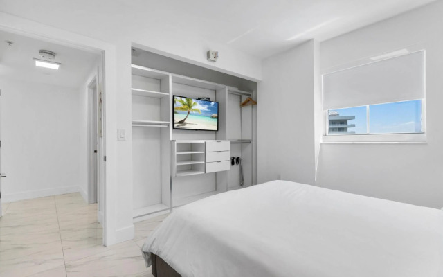 Fortune House Hotel Suites